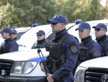 Εκτεταμένη επιχείρηση της ΕΛ.ΑΣ. για την εξάρθρωση του οργανωμένου εγκλήματος - Δέκα συλλήψεις